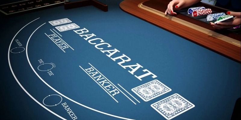 99ok giải thích baccarat là gì