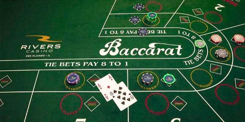 Hiểu được game Baccarat là gì