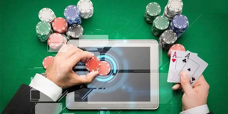 Sử dụng tool hack baccarat được cao thủ đích thân thử nghiệm nhiều lần